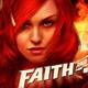 Artes de Faith and a .45 - 