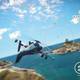 Just Cause 3 - Carreras areas - 