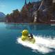 Just Cause 3 - Patos de goma navegables - 