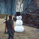 Just Cause 3 - El retorno del Mueco de nieve - 