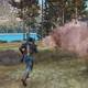 Just Cause 3 - El humo negro de LOST - 