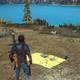 Just Cause 3 - El humo negro de LOST - 