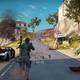 Just Cause 3 - Modo doge - 