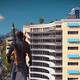 Just Cause 3 - El vestido - 