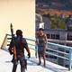 Just Cause 3 - El vestido - 