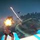 Just Cause 3 - Bienvenido a casa - 