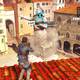 Just Cause 3 - Liberar el asentamiento de Mananea - 