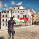 Just Cause 3 - Liberar el asentamiento de Mananea - 