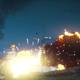 Just Cause 3 - Una reaccin terrible - 