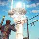 Just Cause 3 - Vaquero explosivo - 