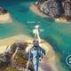 Just Cause 3 - Atando cabos - 