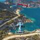 Just Cause 3 - Enredado en azul - 