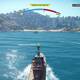 Just Cause 3 - Enredado en azul - 