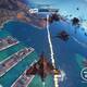 Just Cause 3 - Bavarium en el avin - 