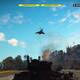 Just Cause 3 - El guardin en el muro - 