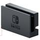 Nintendo Switch - El Dock por delante
