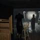Resident Evil 7 rea de pruebas - Cinta de vdeo 3