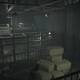 Resident Evil 7 Estatuas de Mr. Everywhere rea de pruebas - Estatuilla Mr. Everywhere 13