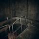 Resident Evil 7 Estatuas de Mr. Everywhere Barco varado - Estatuilla Mr. Everywhere 17