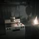 Resident Evil 7 Puzle del cumpleaos - Fogones