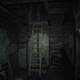 Resident Evil 7 derrotar a Ma - Escalera de mano