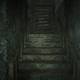 Resident Evil 7 derrotar a Marguerite (2) - Escalera