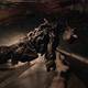 Resident Evil 7 derrotar a Jack (3) - Zona superior