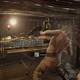 Resident Evil 7 derrotar a Jack (2) - Motosierra