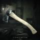 Hacha de Resident Evil 7 - 3