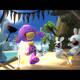 LQPS - Rayman Raving Rabbids (Rayman 4) - 
