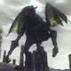 LQPS Shadow of the Colossus - The Devil - 