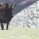 LQPS Shadow of the Colossus - The Griffin - 