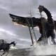 LQPS Shadow of the Colossus - The Phoenix - 