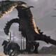LQPS Shadow of the Colossus - The Phoenix - 