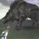 LQPS Shadow of the Colossus - Sirius - 