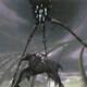LQPS Shadow of the Colossus - The Spider - 
