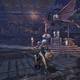 Monster Hunter World - Reconstruye el campamento del bosque - La gestora