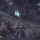 Monster Hunter World - El Gran Desfiladero y los Altiplanos Coralinos - Si brilla, chate a un lado