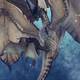Monster Hunter World - Legiana, el cazador elegante - Legiana, el drag�n de hielo