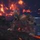 Monster Hunter World - Una tarea colosal - Nergigante