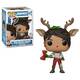 Funko - Fortnite - red nosed raider