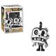 Funko - Bendy and the Ink Machine - fisher