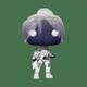 Funko - Apex Legends - Wraith (Translucent)