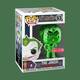 Funko - Batman Arkham - The Joker (Chrome) (Green)