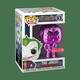 Funko - Batman Arkham - The Joker (Purple) (Chrome)