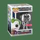 Funko - Batman Arkham - The Joker (Silver) (Chrome)