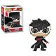 Funko - Persona 5 - joker con mscara