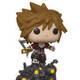 Funko - Kingdom Hearts 3 - sora y sincorazn
