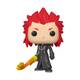 Funko - Kingdom Hearts 3 - Lea