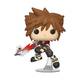 Funko - Kingdom Hearts 3 - Sora